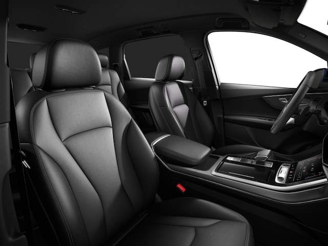 Audi Q7 45 TDI Quattro