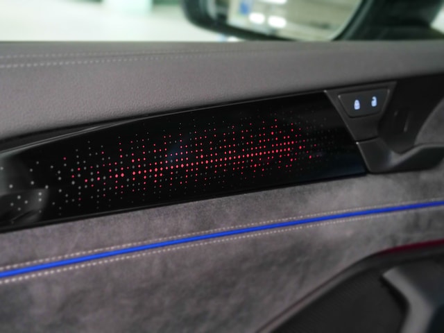 Volkswagen Tayron eHybrid