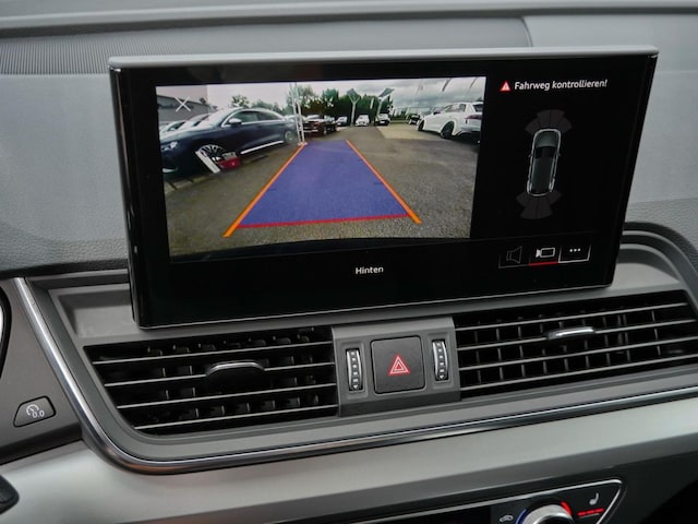 Audi Q5 40 TDI Quattro S-Tronic