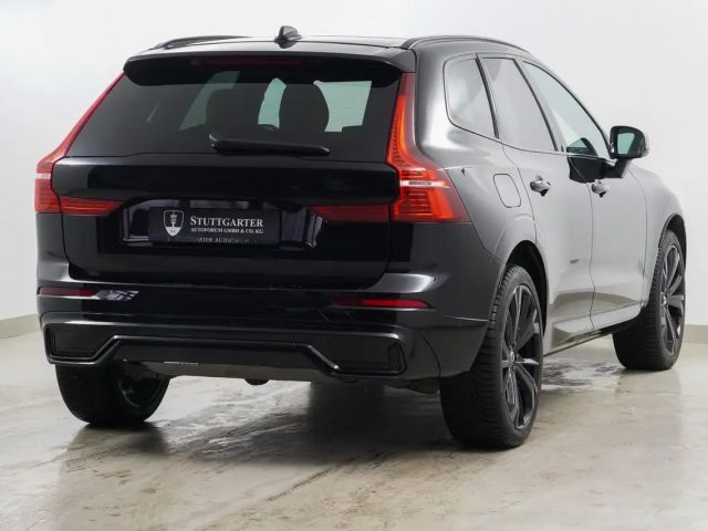 Volvo XC60 AWD Plus