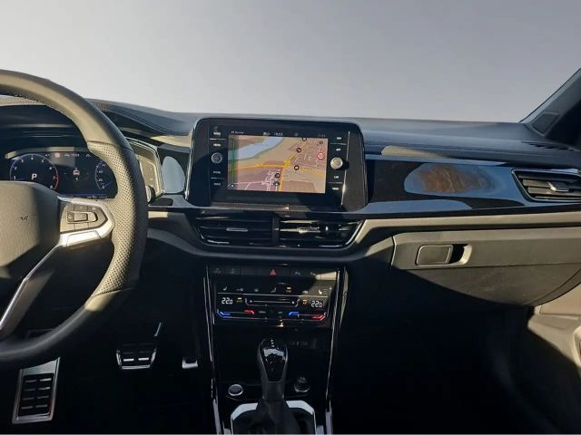 Volkswagen T-Roc DSG R-Line