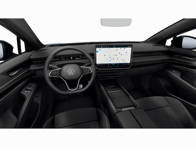 Volkswagen ID.7 Max Pro Style Tourer