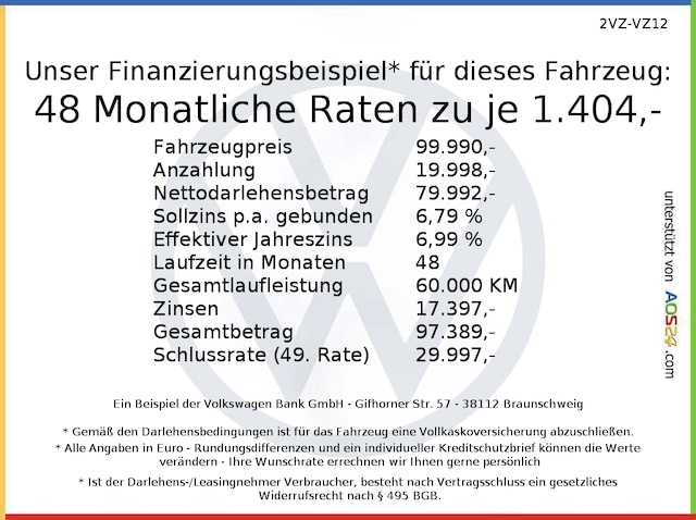 Volkswagen Touareg 3.0 V6 TDI 3.0 V6 TSI R-Line