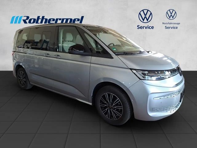 Volkswagen Multivan T7