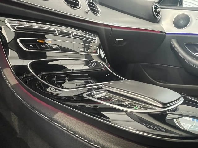 Mercedes-Benz E 220 E 220 d Estate