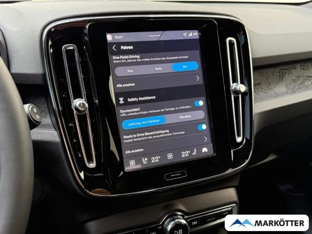 Volvo EX40 Plus Single motor