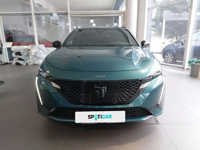 Peugeot 308 GT-Line Hybrid SW