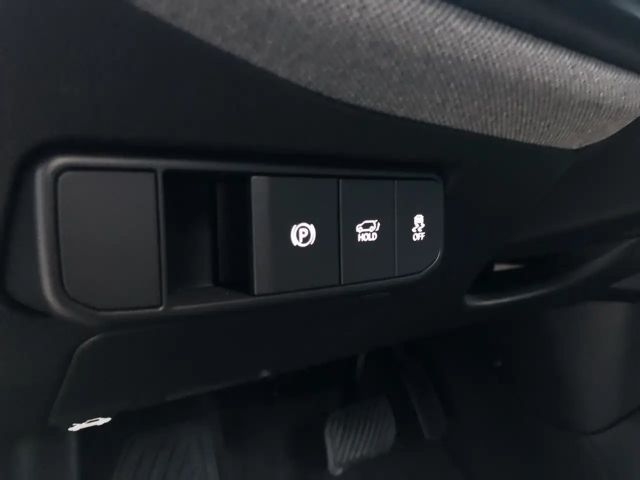 Kia EV4 58.3 kWh Earth