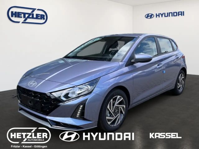 Hyundai i20 1.0 T-GDi Trend