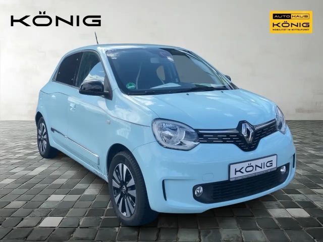 Renault Twingo E-Tech Techno