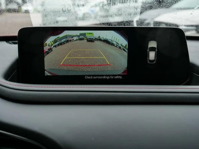 Mazda CX-30 Homura SkyActiv e-Skyactiv