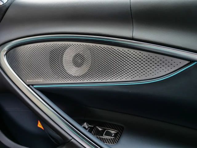 McLaren Artura TechLux, Sport Exhaust, Technology, MSO