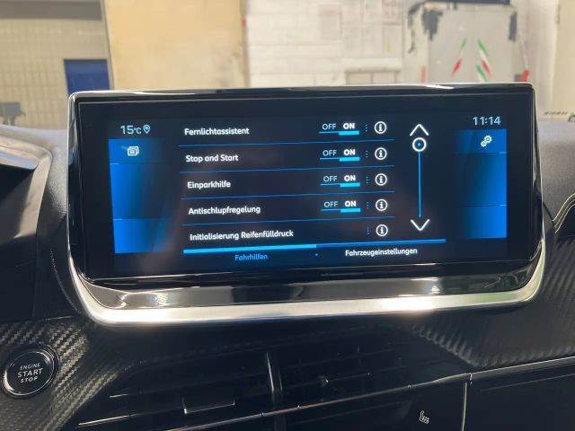 Peugeot 2008 GT-Line PureTech