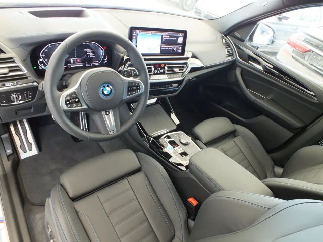 BMW iX3 iX3