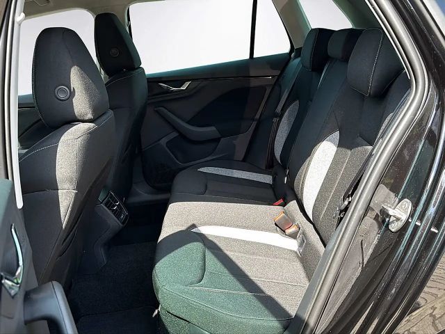 Skoda Kamiq Selection