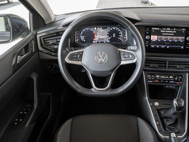 Volkswagen Taigo 1.0 TSI