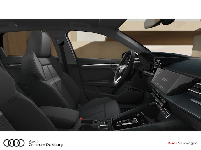 Audi A3 30 TFSI S-Tronic Sportback