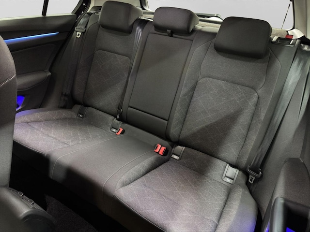 Volkswagen Golf 1.5 TSI Golf VIII Life