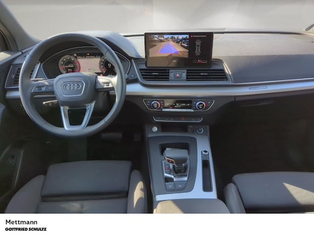 Audi Q5 40 TFSI Quattro S-Tronic