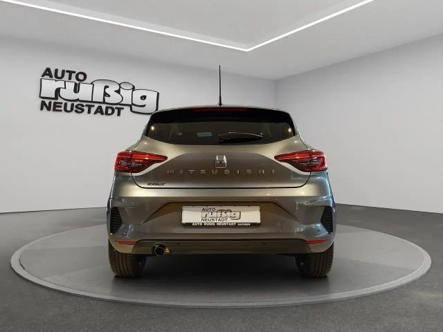 Mitsubishi Colt PLUS 1,0 I Benziner 5MT