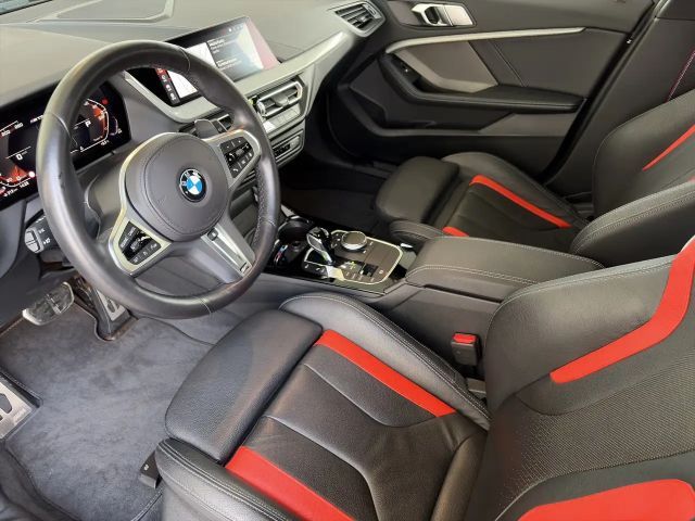 BMW 135 Comfort pakket Sedan xDrive