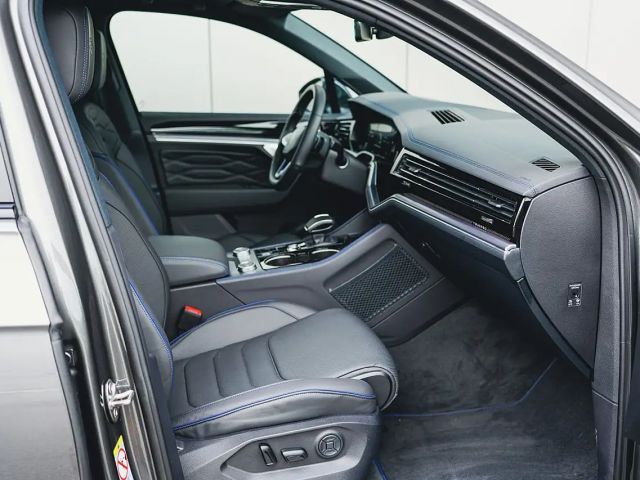 Volkswagen Touareg 4Motion eHybrid