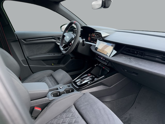 Audi RS3 Quattro S-Tronic Sportback