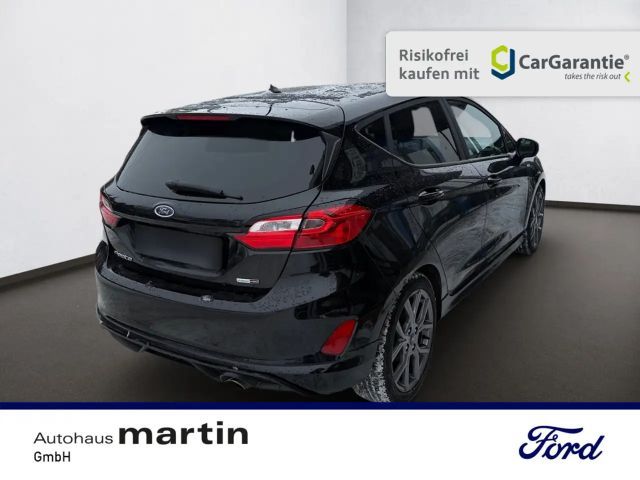 Ford Fiesta ST Line