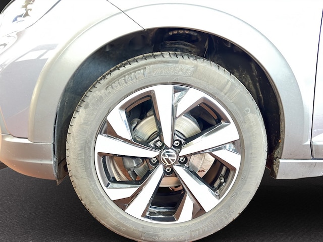 Volkswagen Taigo 1.0 TSI IQ.Drive Style