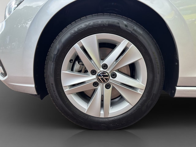 Volkswagen Golf 2.0 TDI Golf VIII Life Variant