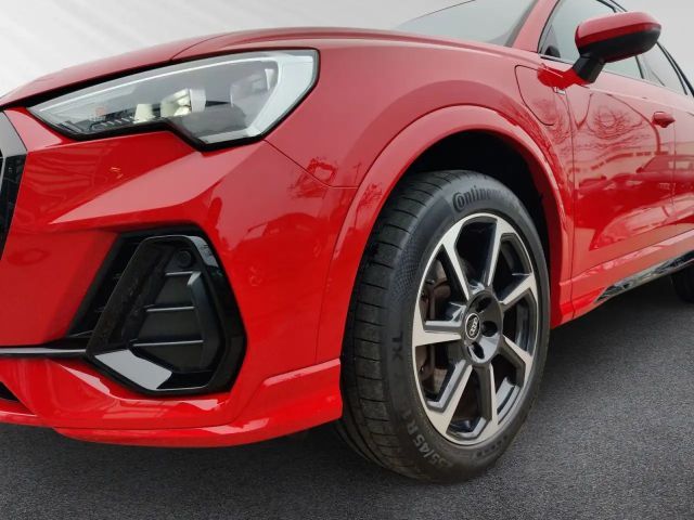 Audi Q3 Hybride S-Line S-Tronic