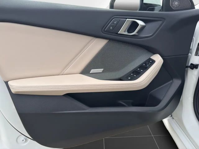 BMW 120 120d M-Sport Sedan