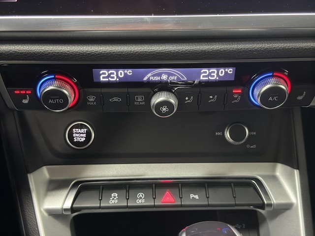 Audi Q3 35 TFSI S-Tronic