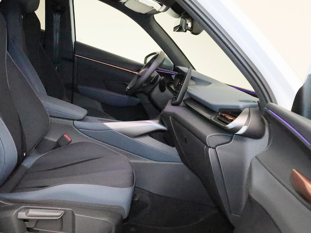 Cupra Terramar 1.5 eTSI