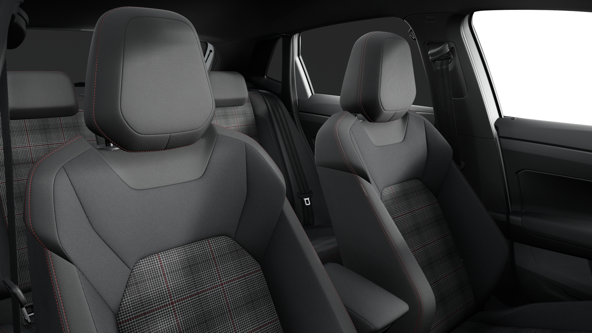 Volkswagen Polo 2.0 TSI DSG GTI IQ.Drive