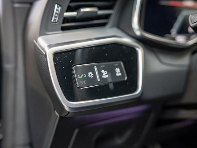 Audi S7 Quattro Sportback