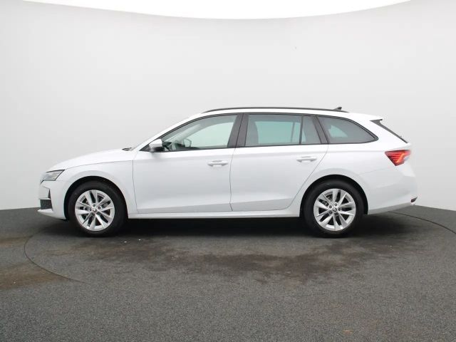 Skoda Octavia 1.5 TSI Selection