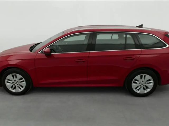Skoda Octavia 1.5 TSI Ambition