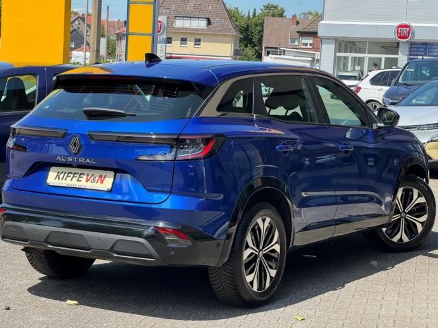 Renault Austral Equilibre Equilibre
