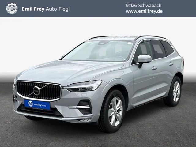 Volvo XC60 AWD Core