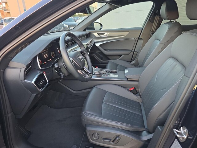 Audi A6 35 TDI Avant S-Tronic