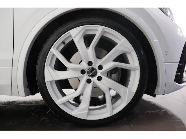 Volkswagen Tiguan 2.0 TSI 4Motion R-Line