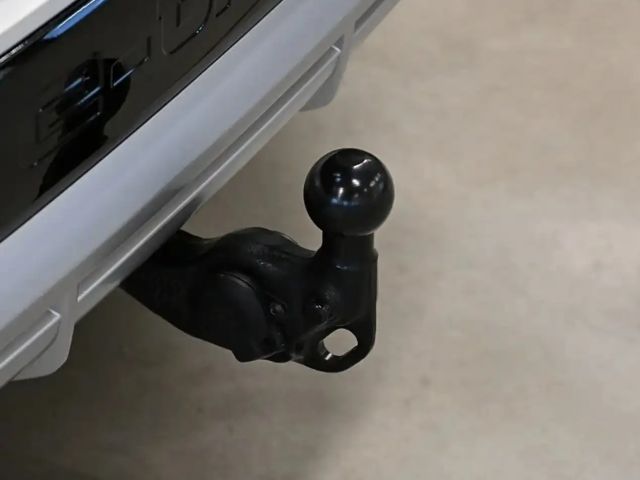 Audi Q4 e-tron Quattro Sport