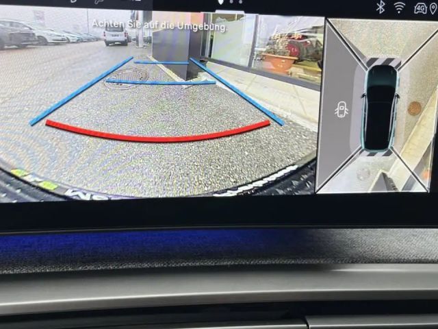 Peugeot 3008 Allure Pack Hybrid