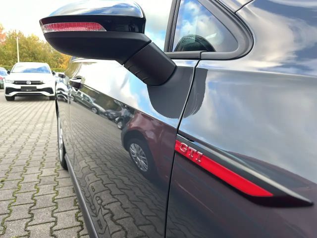 Volkswagen Golf DSG GTI Golf VIII Pro