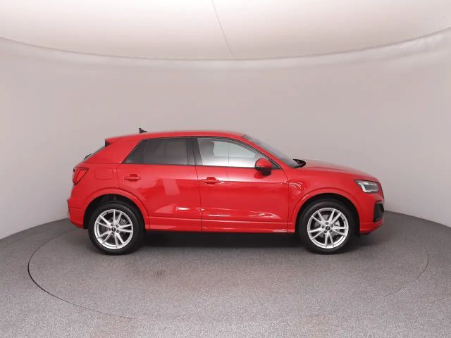 Audi Q2 30 TFSI
