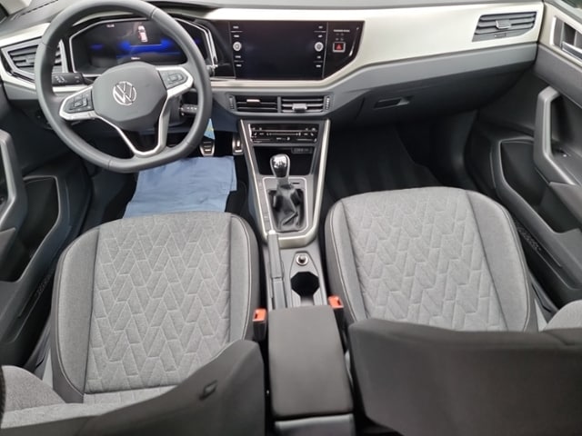 Volkswagen Taigo 1.0 TSI
