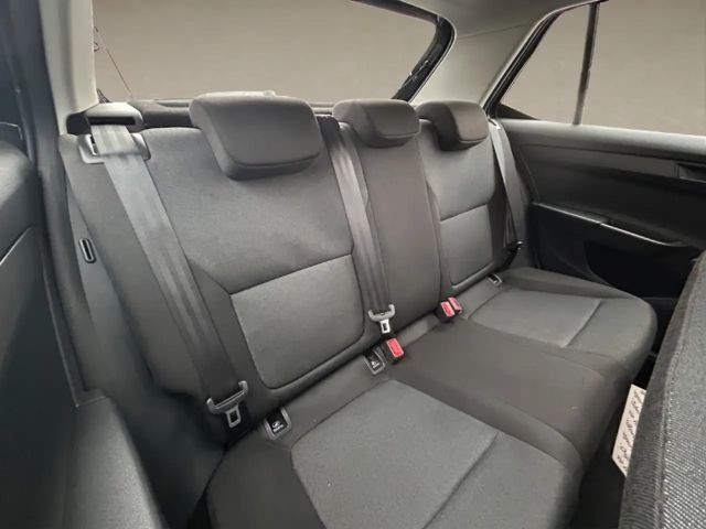 Skoda Fabia 1.0 TSI Cool Edition