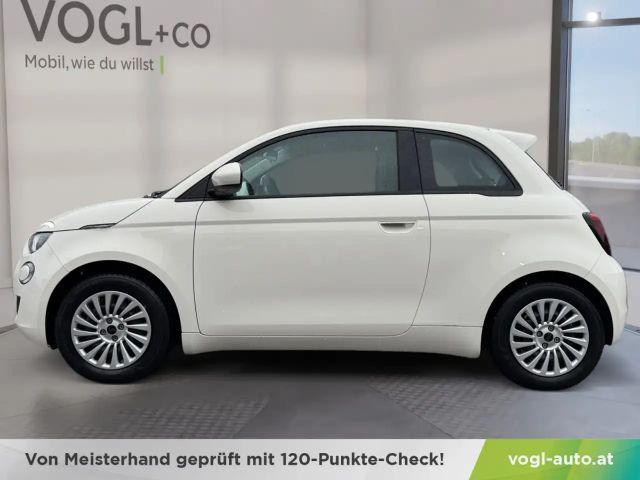 Fiat 500e 42 kWh
