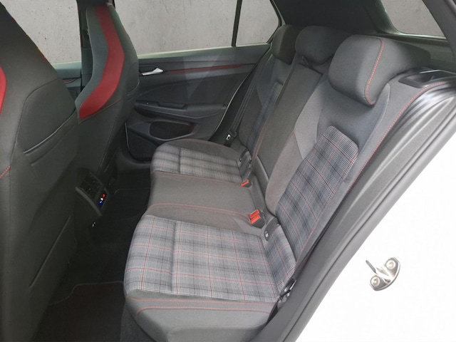 Volkswagen Golf 2.0 TSI DSG GTI